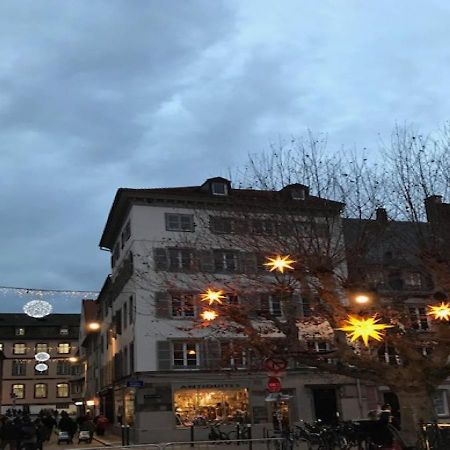 Appartement L'Ill Au Sable Estrasburgo Exterior foto