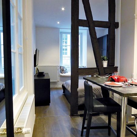 Appartement L'Ill Au Sable Estrasburgo Exterior foto